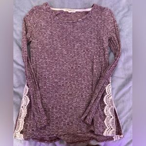 sweater